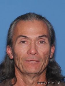 Glenn Osborne Arrest Mugshot