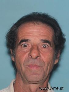 Glenn Soares Arrest Mugshot