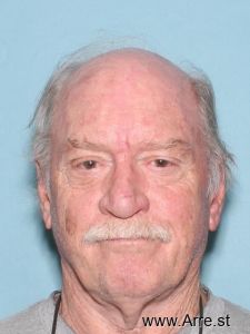 Glenwood Babel Arrest Mugshot