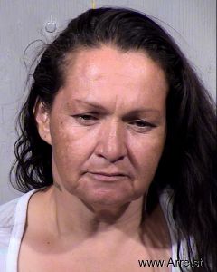 Gloria Ochoa Arrest