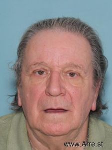 Gordon Emond Arrest Mugshot