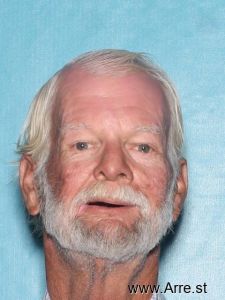 Gordon Hoyt Jr Arrest Mugshot