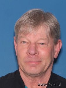 Gordon Kraft Arrest Mugshot