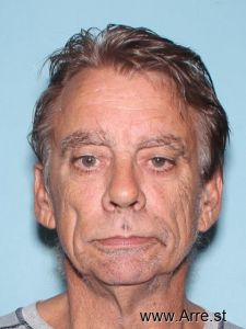 Gordon Timothy Arrest Mugshot