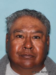 Gordon Zeena Arrest Mugshot