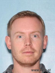 Graham Drewes Arrest Mugshot