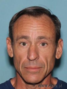 Gregg Griffo Arrest Mugshot