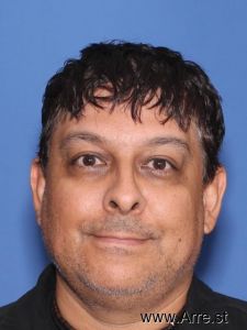 Gregg Sandoval Arrest Mugshot
