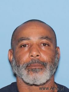 Gregorio Texidor Arrest Mugshot