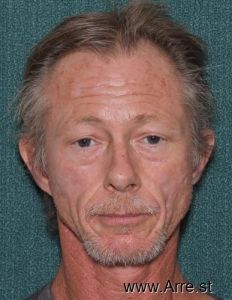 Gregory Anderson Arrest Mugshot