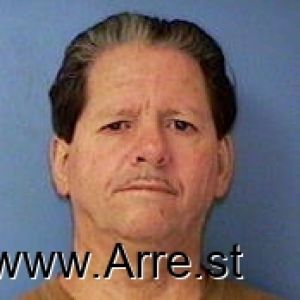 Gregory Boggs Arrest Mugshot