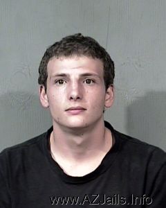 Gregory Burns             Arrest Mugshot