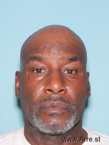 Gregory Cobbs Arrest Mugshot