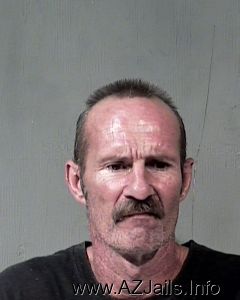 Gregory Denaeyer          Arrest