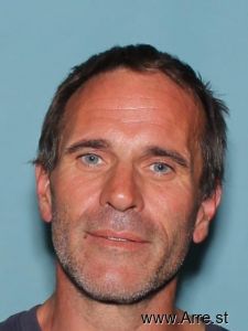 Gregory Dunton Arrest Mugshot