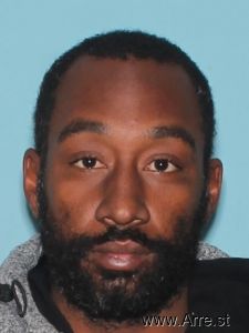 Gregory Eriven Arrest Mugshot