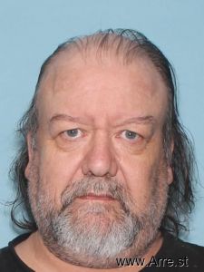 Gregory Hollis Arrest Mugshot