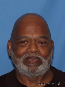 Gregory Ingram Arrest Mugshot