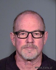 Gregory Karnos Arrest Mugshot