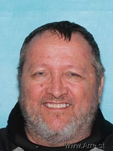 Gregory Luebke Arrest Mugshot