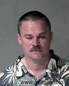 Gregory Rhinehart Arrest Mugshot