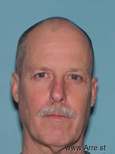 Gregory Rosky Arrest Mugshot