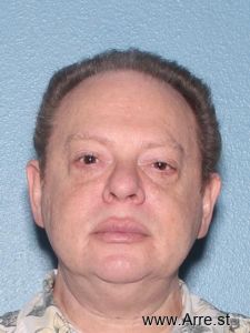 Grigory Sorokin Arrest Mugshot