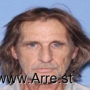 Grover Broadhead Arrest Mugshot
