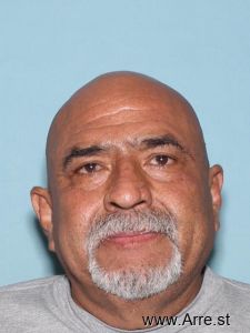 Guadalupe Perez Arrest Mugshot