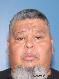 Guadalupe Rodriguez Jr Arrest Mugshot