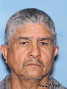 Guillermo Hernandez Arrest Mugshot