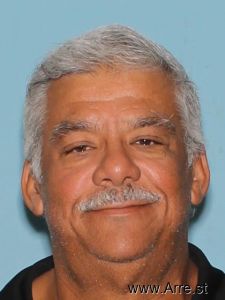 Guillermo Leon Arrest Mugshot