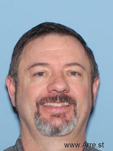 Guy Caldwell Arrest Mugshot