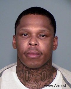 Guy Fields Arrest Mugshot