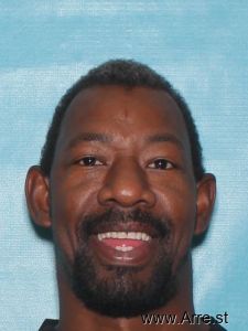 Guy Gray Arrest Mugshot