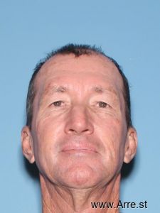 Guy Haney Arrest Mugshot