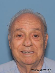 Guy Parrulli Arrest Mugshot