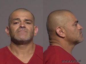 Gabriel Marquez Arrest Mugshot