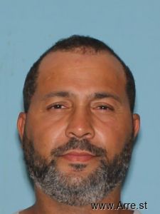 Gabriel Sullivan Arrest Mugshot