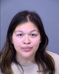 Gabriella Barragan Arrest
