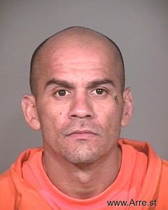 Gary Cardenas Arrest Mugshot