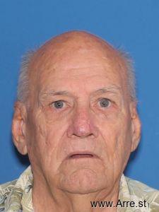 Gary Kiss Arrest Mugshot