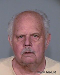 Gary Knagenhelm Arrest Mugshot