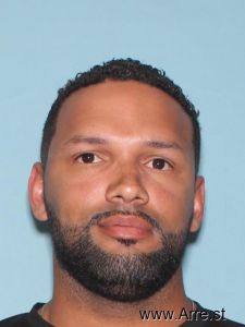 Gary Lewis Arrest Mugshot