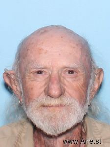 Gary Longfellow Arrest Mugshot