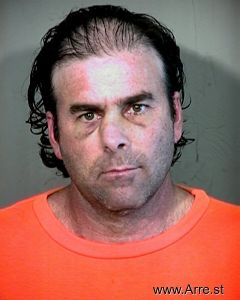 Gary Pittman Arrest Mugshot