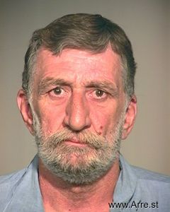 Gary Robison Arrest