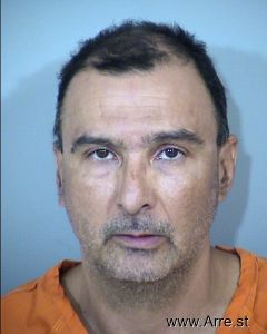 Gary Velasquez Arrest