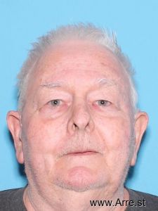 Gary Woolston Arrest Mugshot