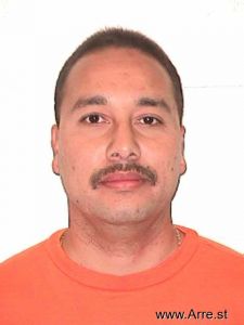 Gaspar Rodriguez Arrest